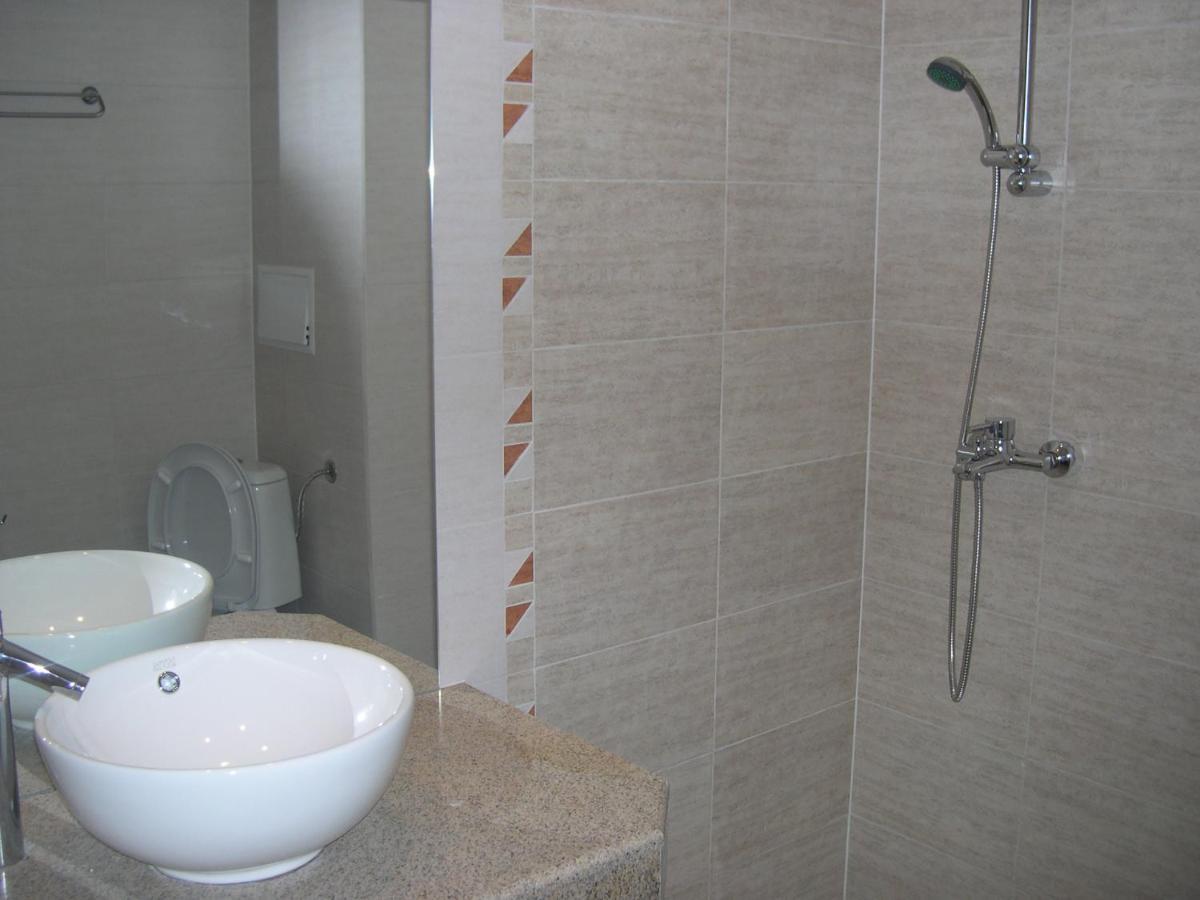 Villa Valeev Sozopol Eksteriør billede