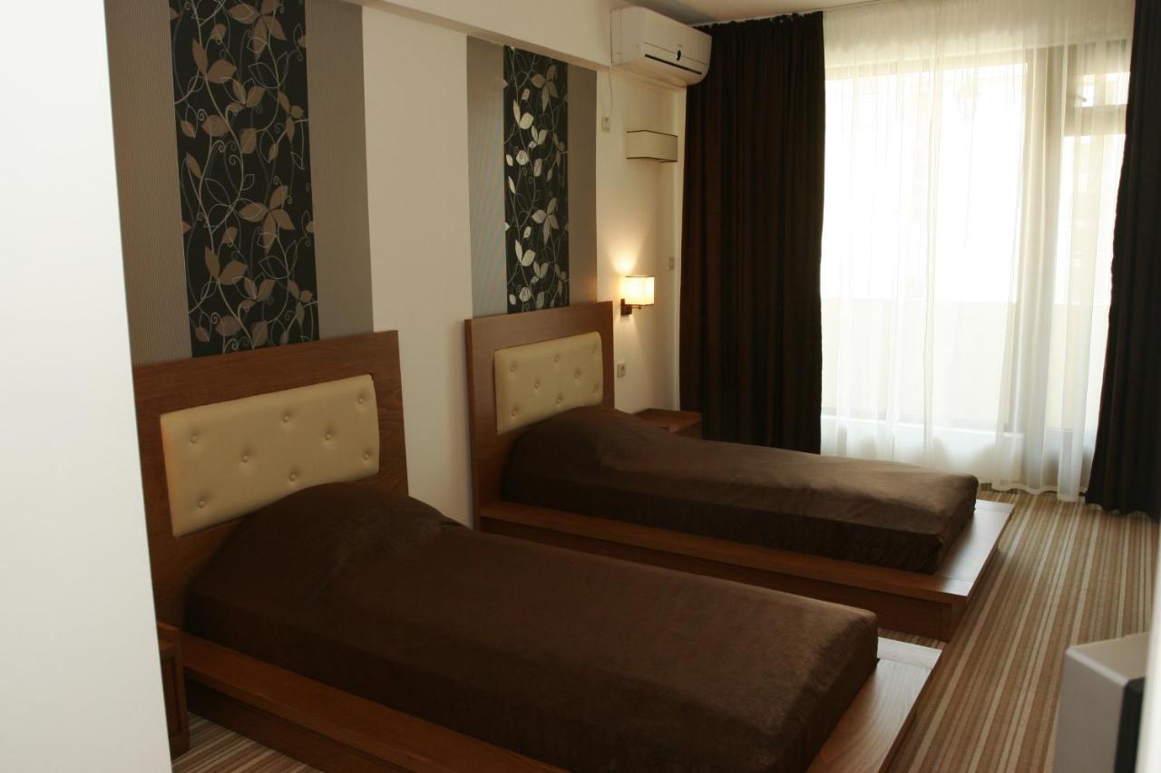 Villa Valeev Sozopol Eksteriør billede